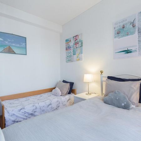 Mar Azul Apartamento Al Appartement Porto Buitenkant foto