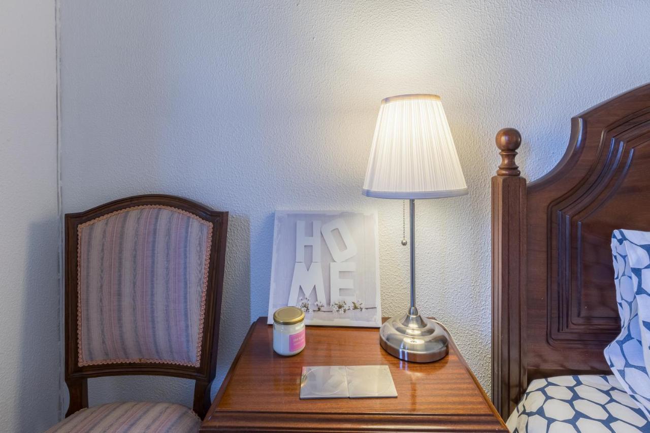 Mar Azul Apartamento Al Appartement Porto Buitenkant foto