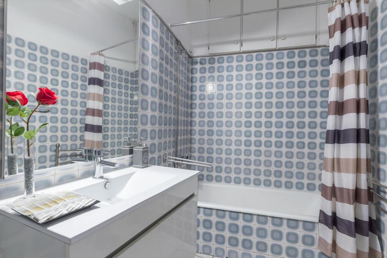 Mar Azul Apartamento Al Appartement Porto Buitenkant foto