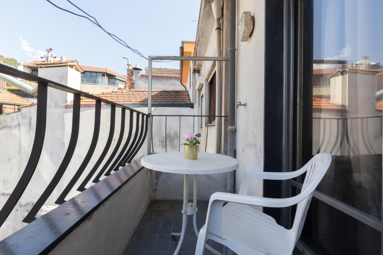 Mar Azul Apartamento Al Appartement Porto Buitenkant foto