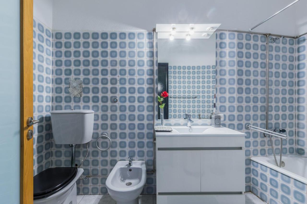 Mar Azul Apartamento Al Appartement Porto Buitenkant foto