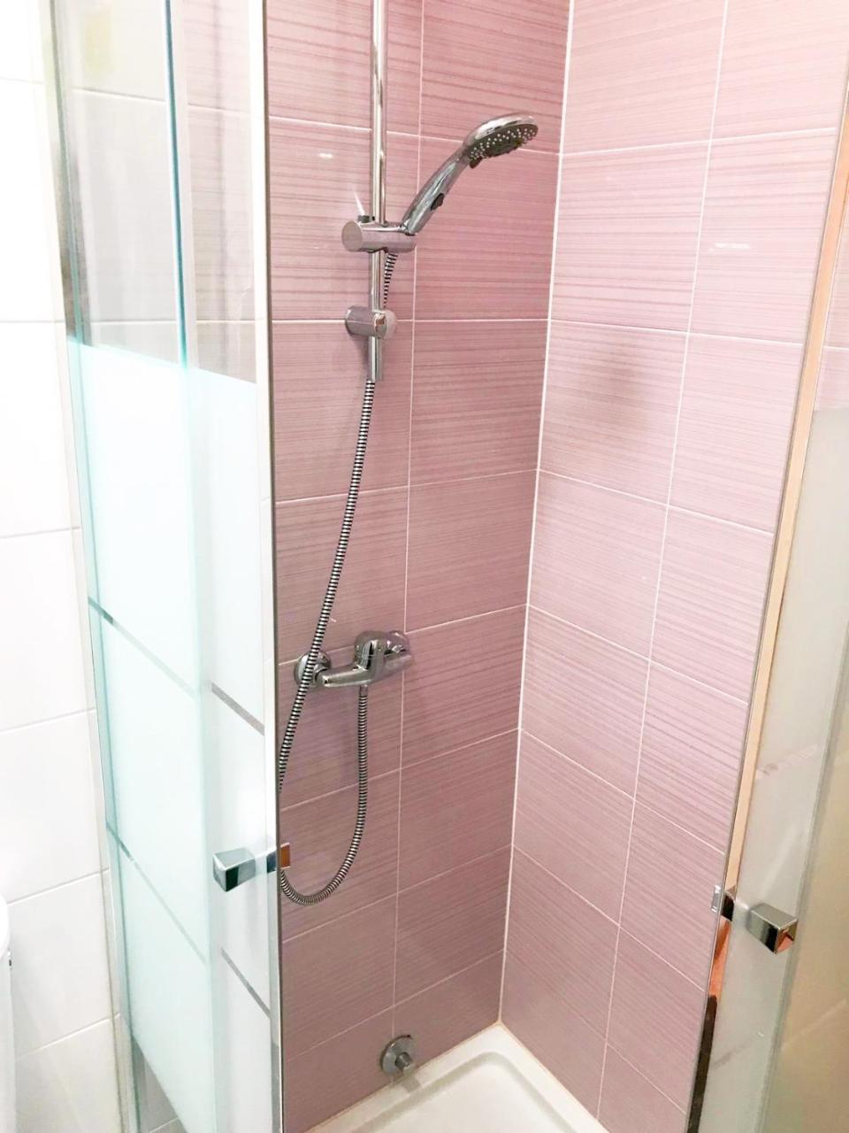 Mar Azul Apartamento Al Appartement Porto Buitenkant foto