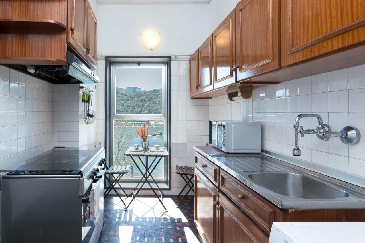 Mar Azul Apartamento Al Appartement Porto Buitenkant foto