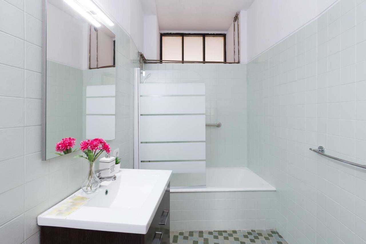 Mar Azul Apartamento Al Appartement Porto Buitenkant foto