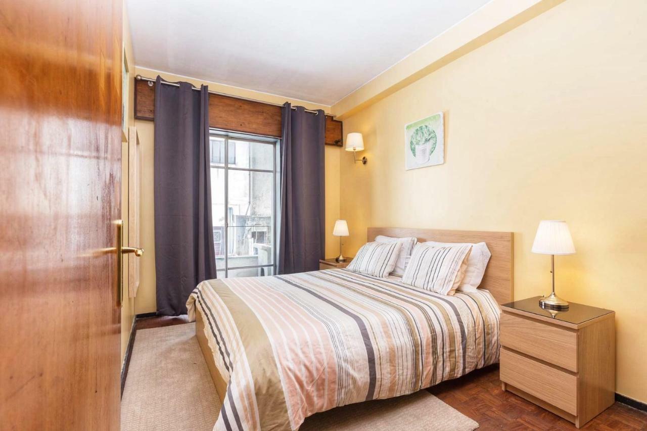 Mar Azul Apartamento Al Appartement Porto Buitenkant foto