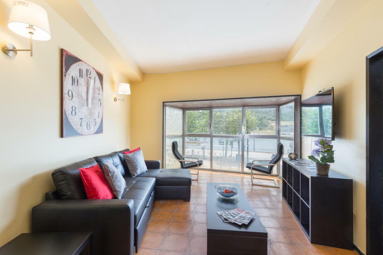 Mar Azul Apartamento Al Appartement Porto Buitenkant foto