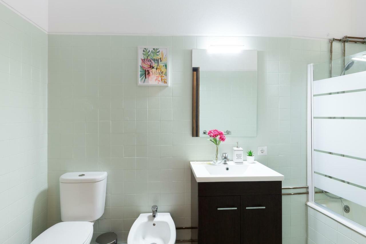 Mar Azul Apartamento Al Appartement Porto Buitenkant foto